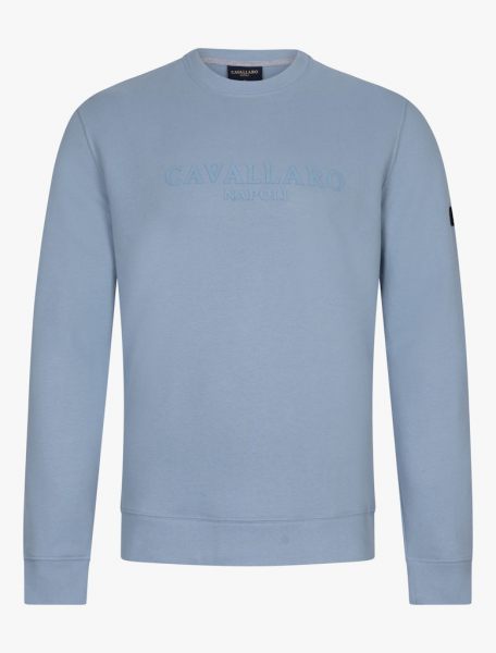 Cavallaro Napoli sweater  120255009-600000 2