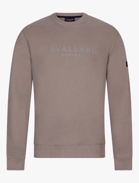 Cavallaro Napoli sweater  120255009-840000 2