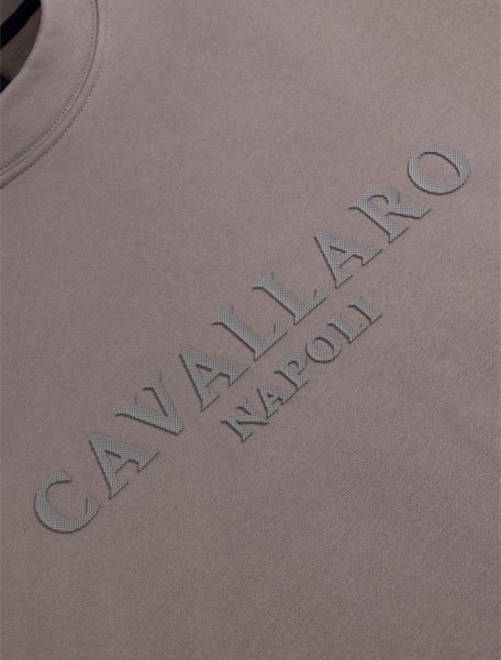 Cavallaro Napoli sweater  120255009-840000 4