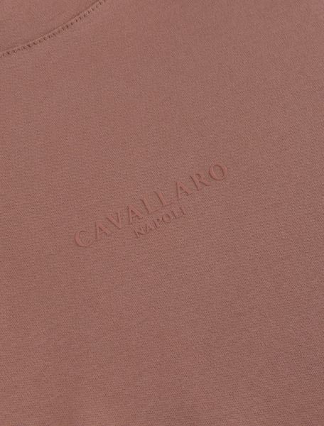 Cavallaro Napoli t-shirt  117261007-310000 3