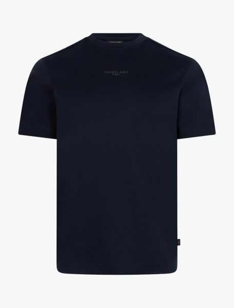 Cavallaro Napoli t-shirt  117261007-699000 2
