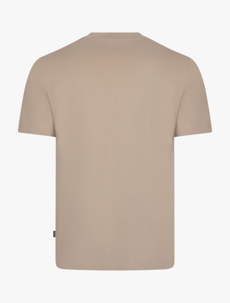 Cavallaro Napoli t-shirt  117261007-841000 2