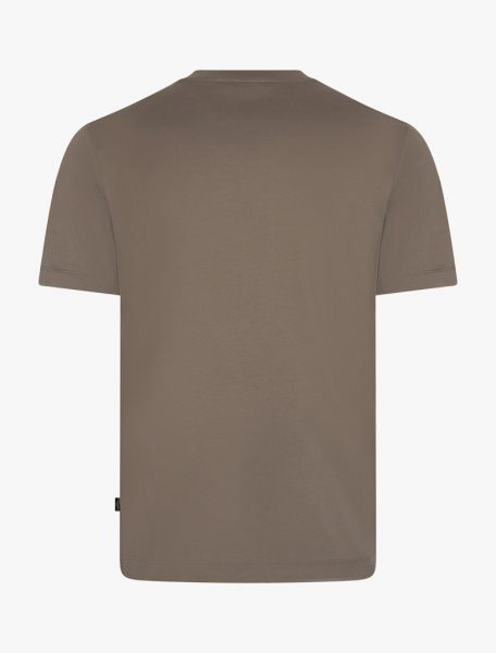 Cavallaro Napoli t-shirt  117261007-880000 2