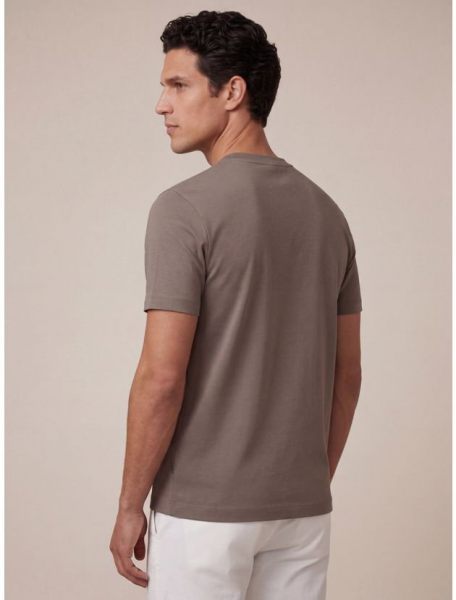 Cavallaro Napoli t-shirt  117261007-880000 4