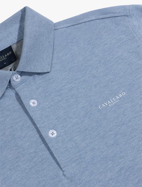 Cavallaro Napoli polo  116261004-600006 4