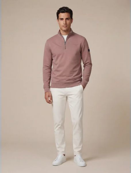 Cavallaro Napoli sweater  120261022-310000 3