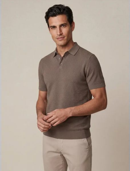 Cavallaro Napoli polo  116261010-880000 4