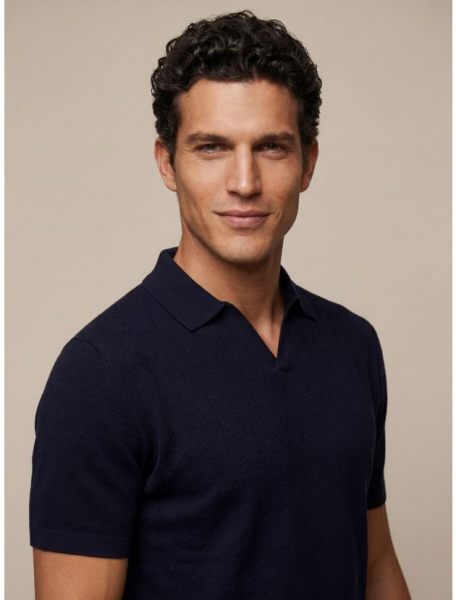 Cavallaro Napoli polo  116261008-699000 4