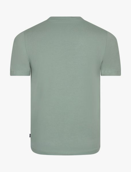 Cavallaro Napoli t-shirt  117261034-502000 2