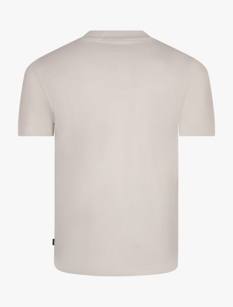 Cavallaro Napoli t-shirt  117261037-189000 2