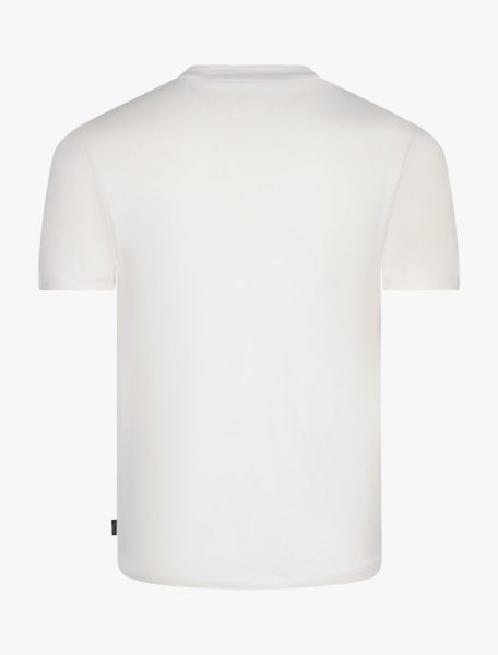 Cavallaro Napoli t-shirt  117261038-811000 2