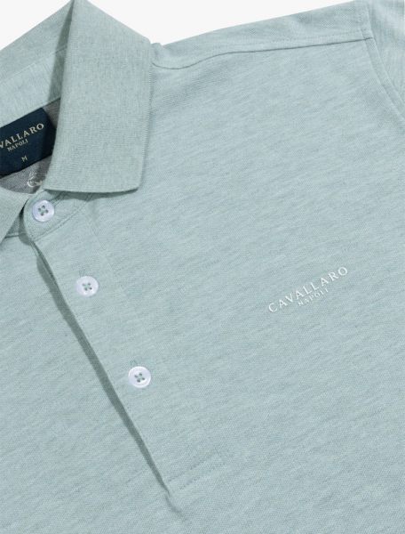 Cavallaro Napoli polo  116261004-510006 4