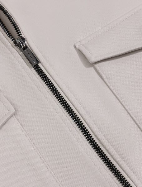 Cavallaro Napoli overshirt  123261012-189000 3