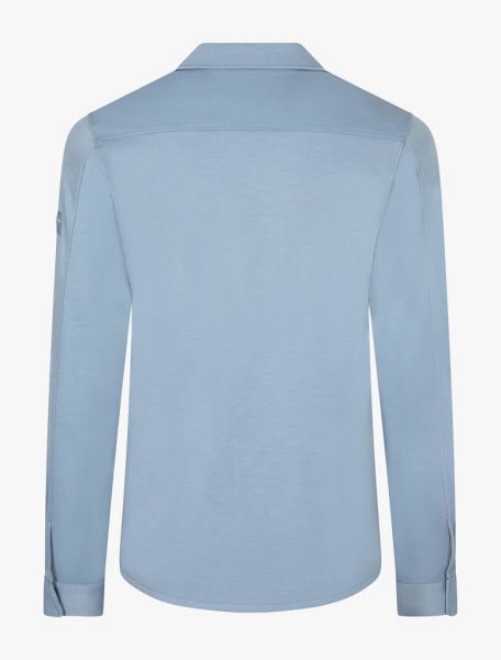 Cavallaro Napoli overshirt  123261014-600006 2