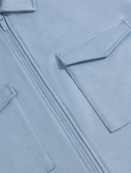 Cavallaro Napoli overshirt  123261014-600006 3