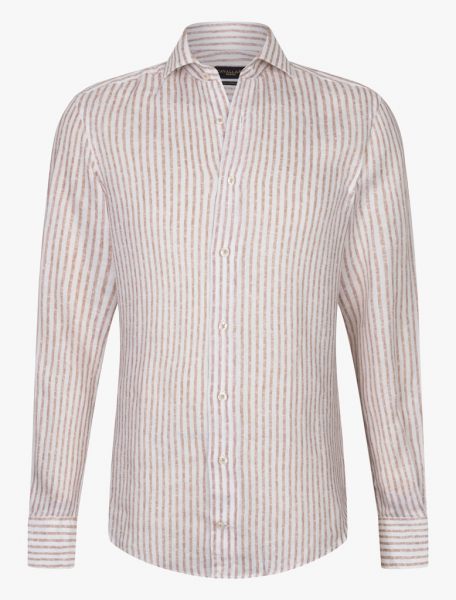 Cavallaro Napoli overhemd  110261009-310102 3