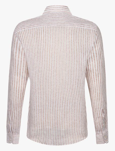 Cavallaro Napoli overhemd  110261009-310102 4