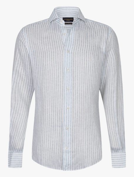Cavallaro Napoli overhemd  110261009-600102 3