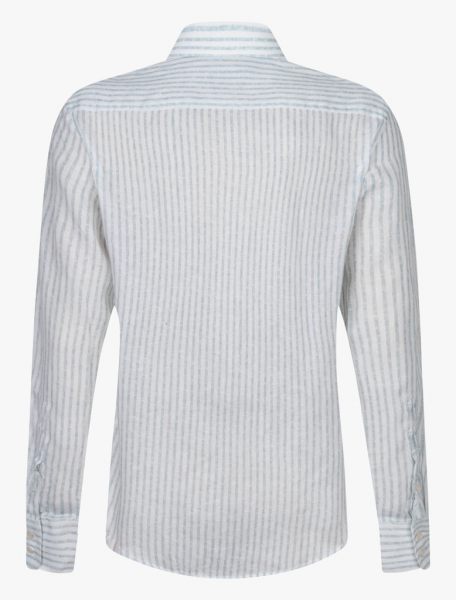 Cavallaro Napoli overhemd  110261009-600102 4