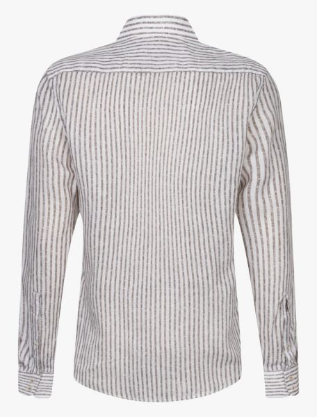 Cavallaro Napoli overhemd  110261009-850102 4