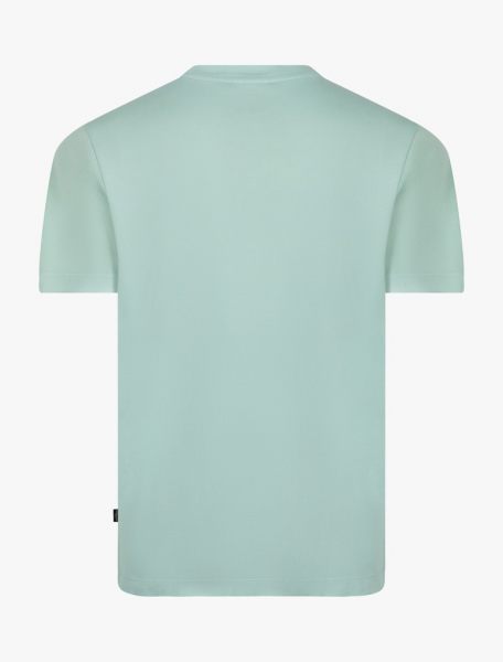 Cavallaro Napoli t-shirt  117261024-510000 3