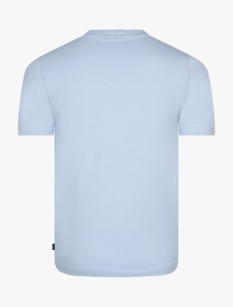 Cavallaro Napoli t-shirt  117261036-600000 2