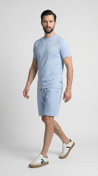 Cavallaro Napoli t-shirt  117261036-600000 4