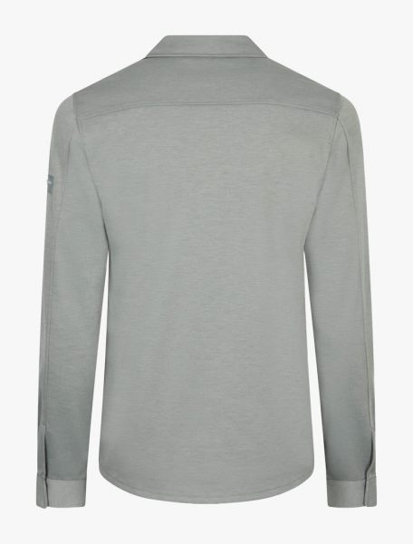 Cavallaro Napoli overshirt  123261014-510006 2