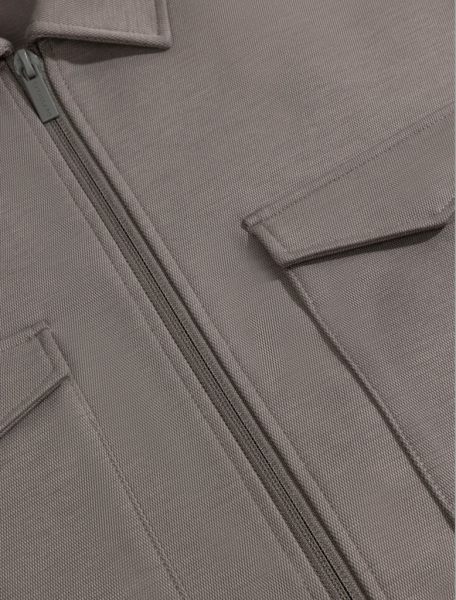 Cavallaro Napoli overshirt  123261014-840006 4