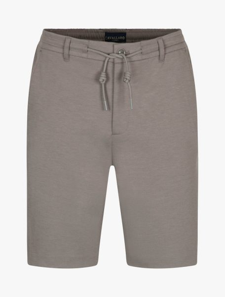 Cavallaro Napoli korte broek  122261026-840006 2
