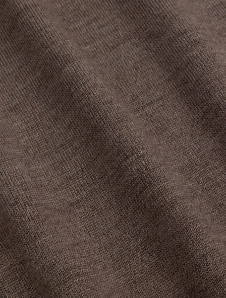 Cavallaro Napoli polo lange mouw  118265022-840000 4