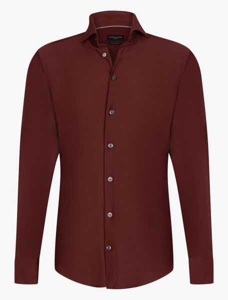 Cavallaro Napoli overhemd  110265001-499000 3