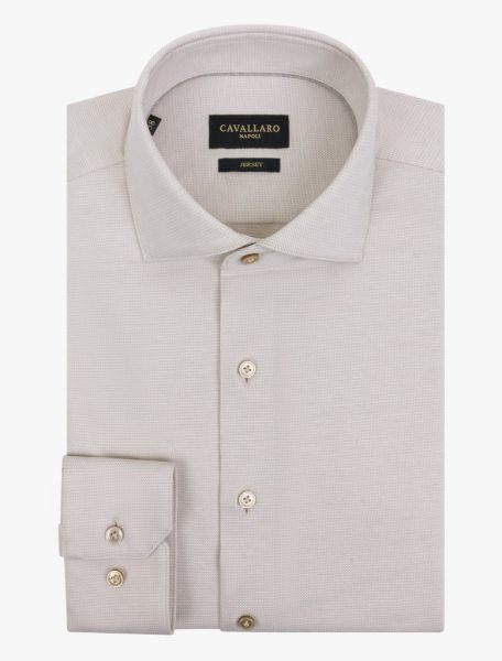 Cavallaro Napoli overhemd  110265003-189009 2