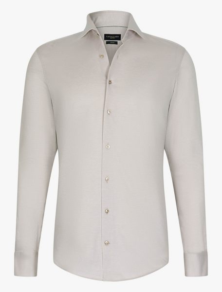Cavallaro Napoli overhemd  110265003-189009 3