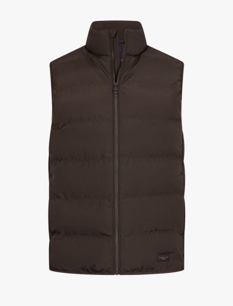 Cavallaro Napoli bodywarmer  112265003-800000