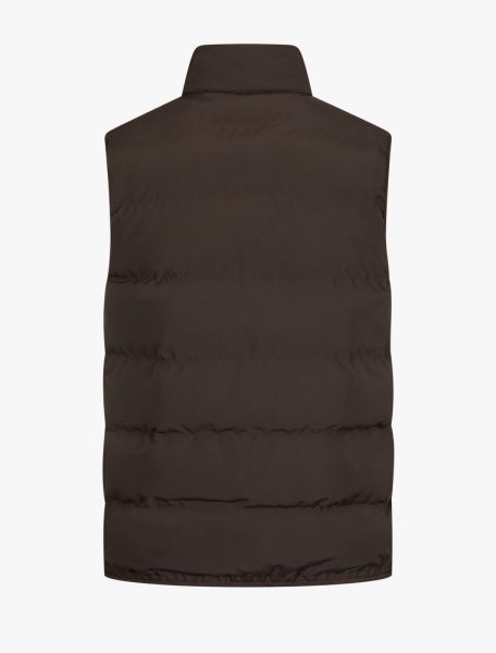 Cavallaro Napoli bodywarmer  112265003-800000 2