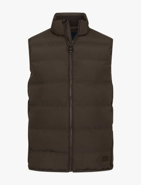 Cavallaro Napoli bodywarmer  112265003-800000 5