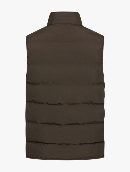 Cavallaro Napoli bodywarmer  112265003-800000 6