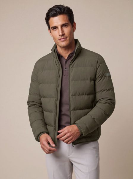 Cavallaro Napoli tussenjas  112265004-520000 2
