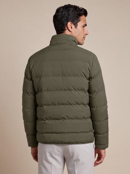 Cavallaro Napoli tussenjas  112265004-520000 3