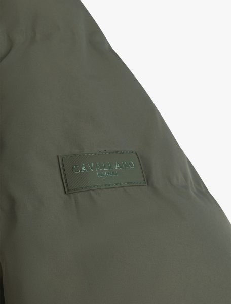 Cavallaro Napoli tussenjas  112265004-520000 6