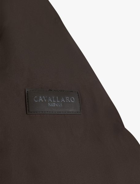 Cavallaro Napoli tussenjas  112265004-800000 4
