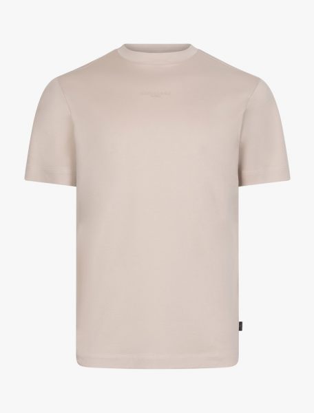 Cavallaro Napoli t-shirt  117265002-189000 2