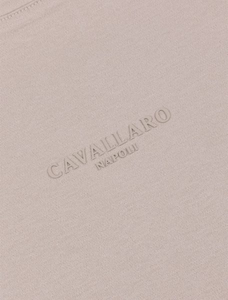 Cavallaro Napoli t-shirt  117265002-189000 4