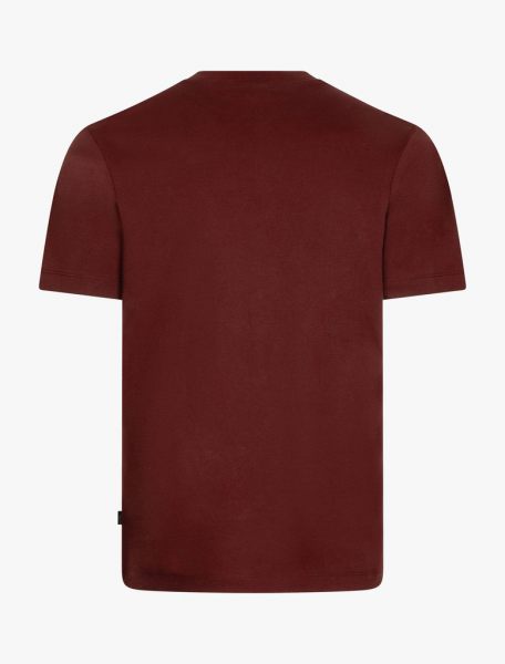Cavallaro Napoli t-shirt  117265002-499000 3