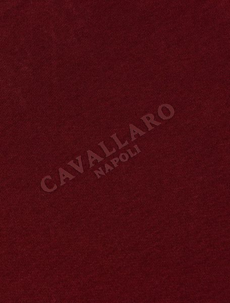 Cavallaro Napoli t-shirt  117265002-499000 4