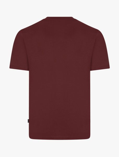 Cavallaro Napoli t-shirt  117265002-499000 6