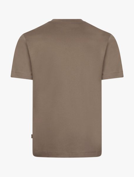 Cavallaro Napoli t-shirt  117265002-880000 3