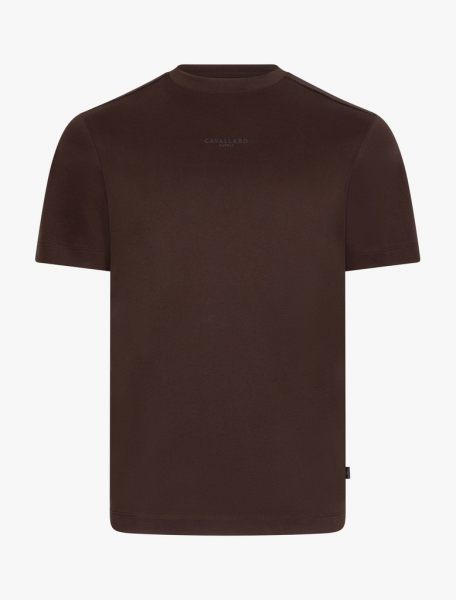Cavallaro Napoli t-shirt  117265002-898000