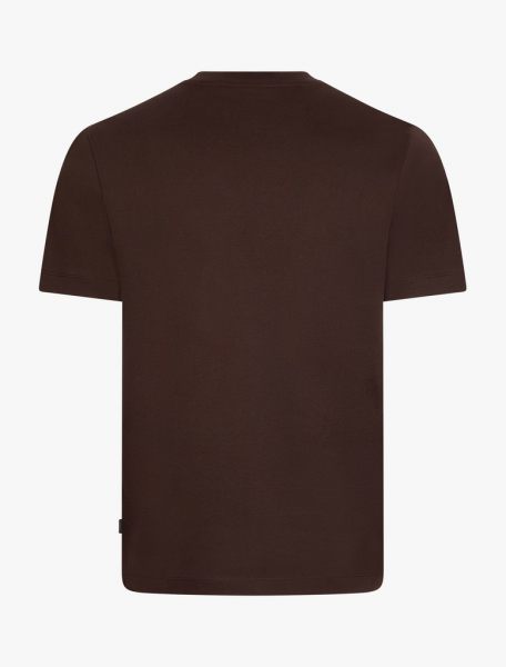 Cavallaro Napoli t-shirt  117265002-898000 2
